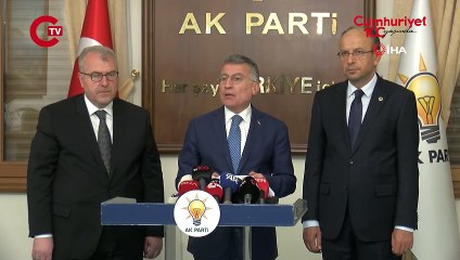 Gündemdeki yerini koruyor... Sokak köpekleri 'uyutulacak' mı? AKP'den açıklama geldi!