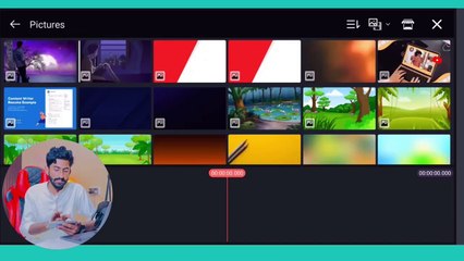 Top earning,informative videos