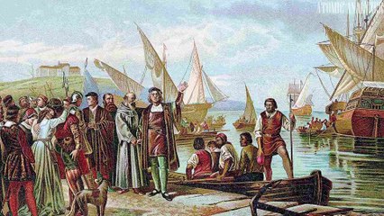 Trade Winds : Nature's Maritime Pathways