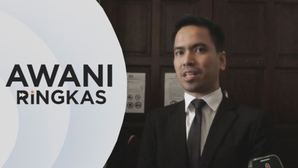 AWANI Ringkas: Pembunuhan Zayn Rayyan terlalu awal untuk spekulasi - Peguam