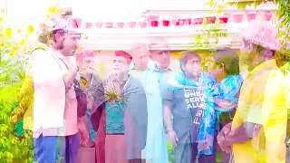 Funny Video by Rana Ijaz