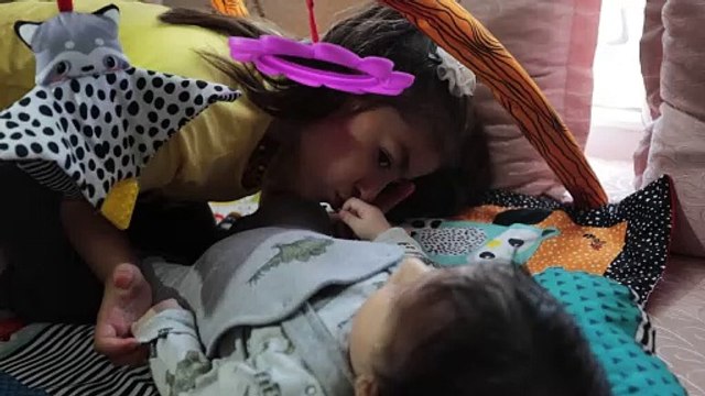 Diyarbakırlı SMA’lı Muhammed yardım bekliyor