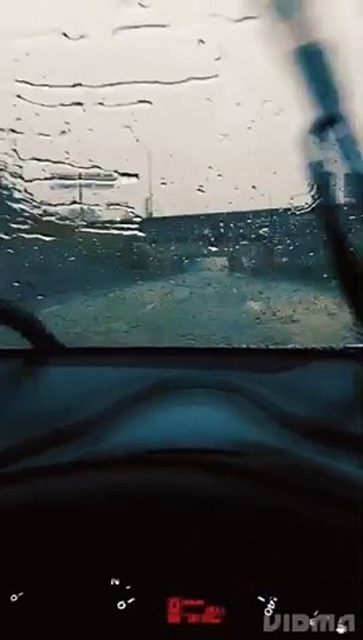 nyetir mobil cocok buat story wa