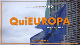 QuiEuropa Magazine - 1/6/2024