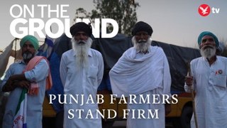 Indian farmers use election to make voices heard against Narendra Modi