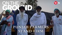 Indian farmers use election to make voices heard against Narendra Modi