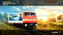 Mission Seaplane Sojourn On Narmada Train Simulator Gameplay | Indian Train Simulator