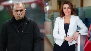 Seçil Erzan davasında 'Fatih Terim' kararı