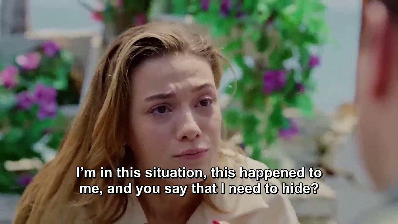 Gaddar Episode 19 (English Subtitles)