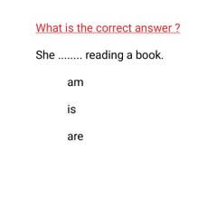 What is the correct answer  ?