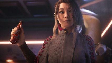 Concord gibt uns im Cinematic Trailer einen Vorgeschmack auf die Geschichte des Multiplayer-Shooters