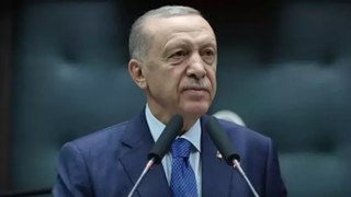 Cumhurbaşkanı Erdoğan, Kızılcahamam'daki İstişare ve Değerlendirme Toplantısı'nda açıklamalarda bulundu