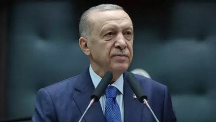 Cumhurbaşkanı Erdoğan, Kızılcahamam'daki İstişare ve Değerlendirme Toplantısı'nda açıklamalarda bulundu