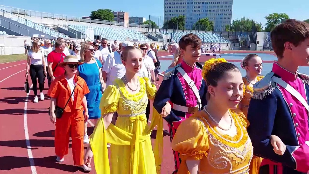 Olimpiada Hefajstosa 2024 we Włocławku