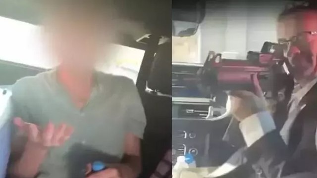 Meksika’da elçilik çalışanına silah doğrultan İngiliz Büyükelçi görevden alındı