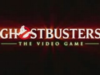 Ghostbusters : The Video Game - Jeux Vidéo - Trailer