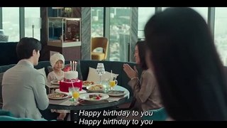 Mـy Dـeـmـoـn ep 3 eng sub