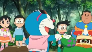 Doraemon Nobita Space Heroes _ New Doraemon Cartoon Movie In Hindi Dubbed, 2024