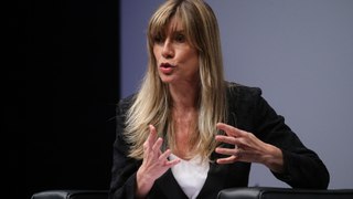 La Tertulia de La Trinchera: Begoña Gómez y Elecciones Europeas