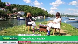 Fibromiyalji nedir ve nasıl tedavi edilir?