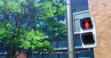 the idolm ster shiny colors ep9 مترجم