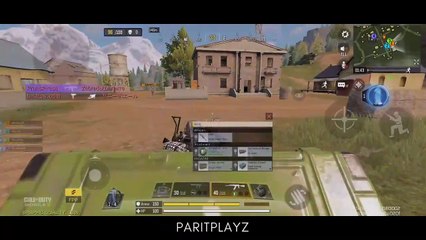 ACTIVISION PLEASE *FIX* THIS | Call Of Duty Mobile