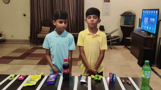 Roll The Bottle Challenge as gaming | Comedy Challenge| Pakistan Daily Vlog.