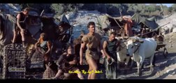 ROMOLO  E  REMO, Steve Reeves and Gordon Scott, Vargbröderna Romulus och Remus (1961) مترجم