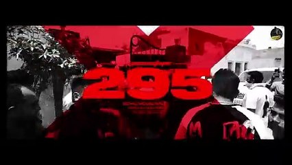 295 (2024 song) | Sidhu Moose Wala | The Kidd | Moosetape