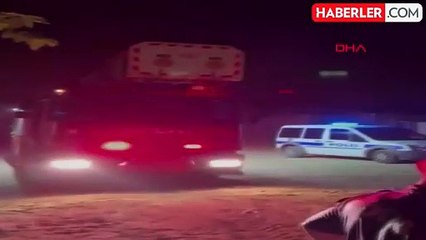 Sakarya'da koku paniği! Halk sokağa döküldü