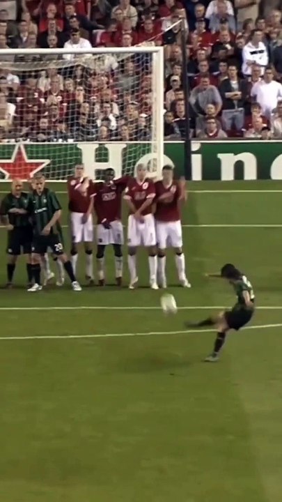 Fun football shots
