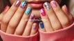 Nail Art Designs | Modern nail art| #nailart | #nails | #naildesign