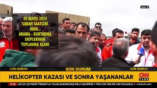 Helikopter kazası neden oldu? İran'da 19 Mayıs ve sonrası neler yaşandı?