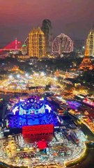 China  beautiful city