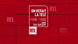 Le journal RTL de 12h du 01 juin 2024
