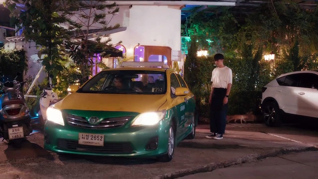 A Secretly Love (2024) Ep.7 BL Series Dailymotion Video