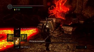 Dark Souls: Prepare to Die Edition online multiplayer - ps3