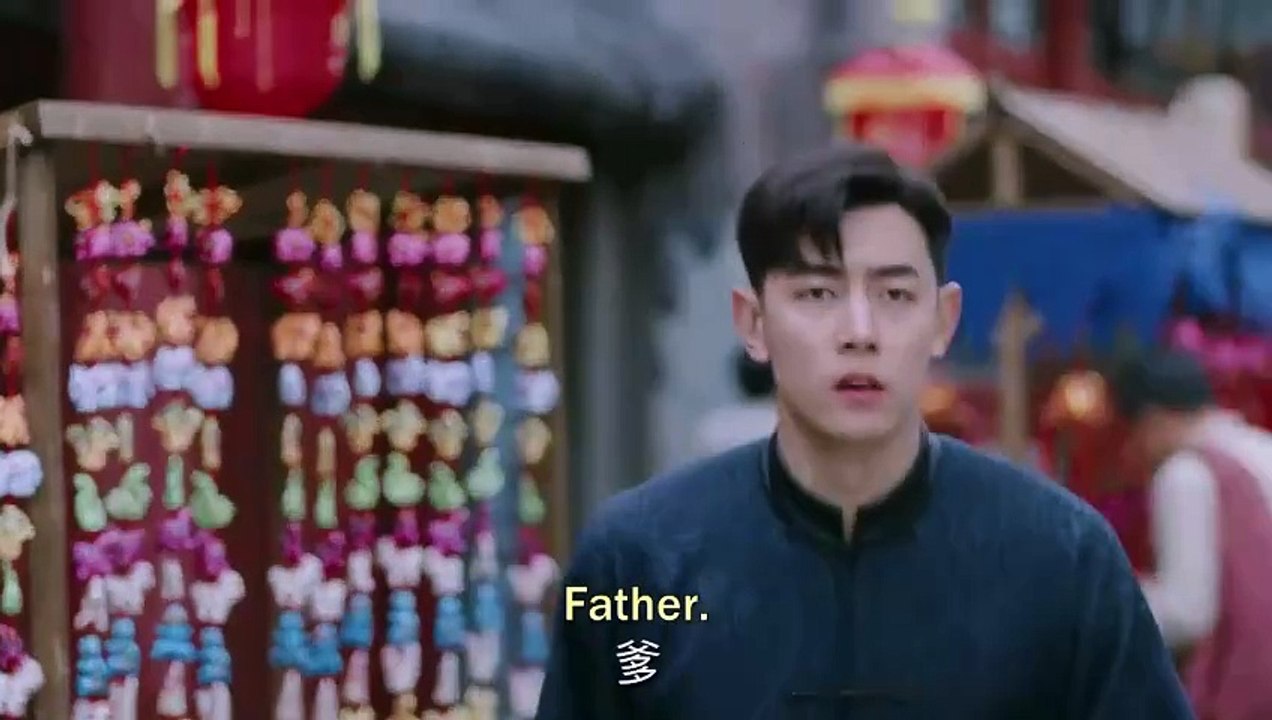 EP.1 The Last Cook (2024) ENGSUB