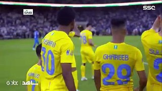 ركلات الترجيح الهلال - النصر كاملة في نهائي أغلى الكؤوس (1)