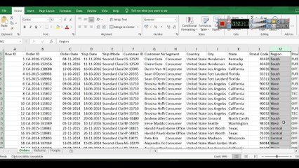Data Analytics in Hindi - Bar Graph Kab aur Kaise Banaye Part 3