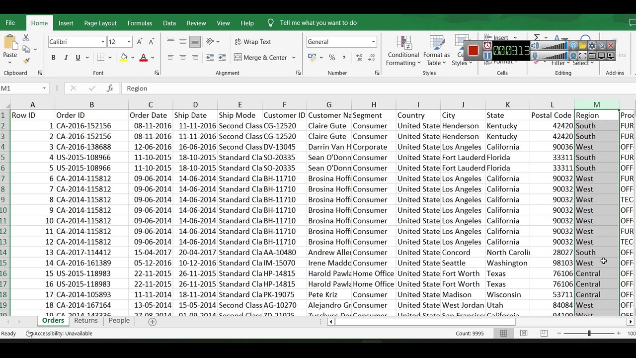 Data Analytics in Hindi - Bar Graph Kab aur Kaise Banaye Part 3