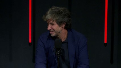 Unlocker Room: Demetrio Albertini - ENG