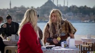 Too Much Love (2023) Turkish English Comedy Movie