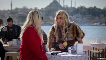 Too Much Love (2023) Turkish English Comedy Movie