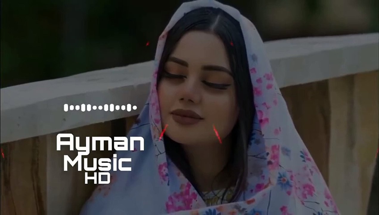 Mohammad Heshmati - Majnun Nabudum (Remix)