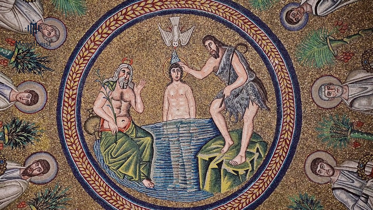 Establishment of the Nicene Creed | How did Nicene Creed form? | Nicene Creed Explained | Monotheist