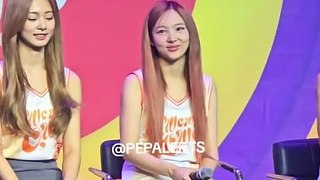 TWICE members show off their Tagalog skills | PEP Goes To