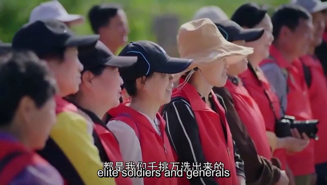 EP.12 Hometown of Stars (2024) ENGSUB