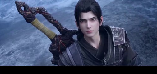 (Ep99HD) 斗破苍穹年番 Episode 99 Sub Indo Eng Thai (Battle through the heavens 5)