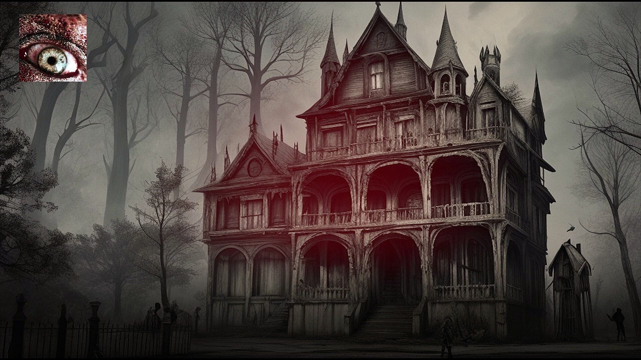 School Ka Shaitan I Real  Horror Story in Urdu
